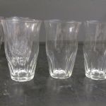 701 4597 GLASS SET